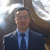 Rongguo (Ronald) Wei