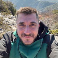 Konstantinos Lyratzis