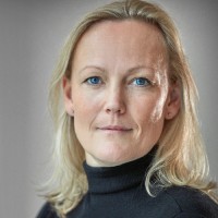 Ann Sonne Svensson