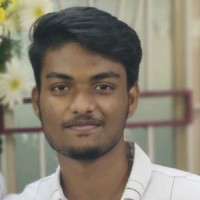 Avinash Abraham