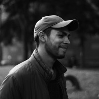 Moises Carrillo niño