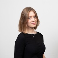 Eva Sarycheva