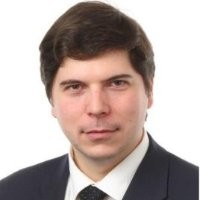 Ivan Zaslavsky