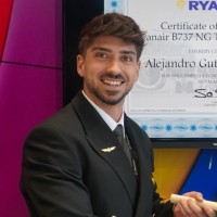 Alejandro Gutierrez