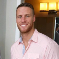 Jacob Wilson