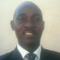 Patrick Ntale
