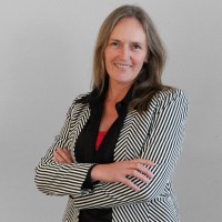 Dr Robyn Mansfield