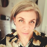 Tove Eriksson