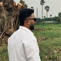 Rakesh Kavali