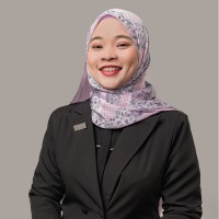 Nuratiqah Zolkapli