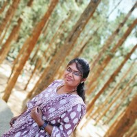 Rakshitha P