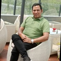 Anil Gusain