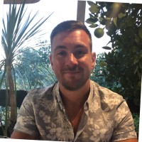 Daniel Bowker