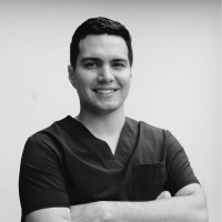 Dylan Solórzano