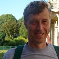 Peter Keijzer