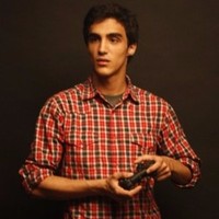 Pedro Vasconcelos Ribeiro