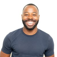 Deandre Jasper Evans