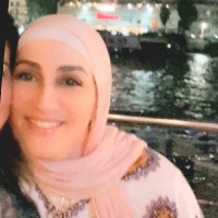 Ghada Diab