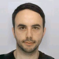 Hossein Hamdieh