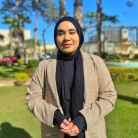 Fairouz Tamer Elbarakawy