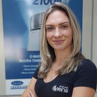 Kamila Abido Decesaro