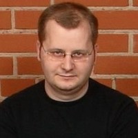 Maxim Gubarenko