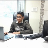 Ayushman Agarwal