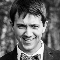 Vitaliy Zhaborovskyy