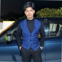 Tawsif Ansari