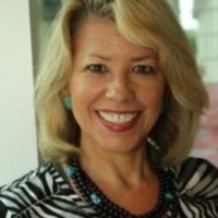 Lisa Gilbert