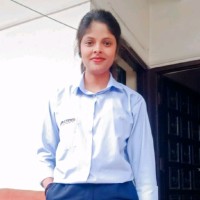 Simran Maurya