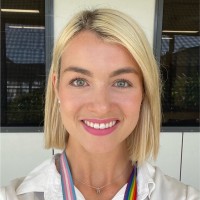 Beth Steedman (Parker)