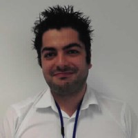 Luke Woods