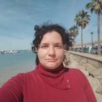 Concha Márquez Domínguez