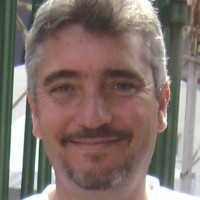 Gustavo Tamez