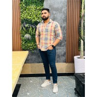 Yash Kharra