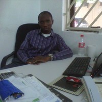Adegoke Oluwaseun