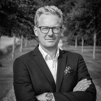 Ulrik Bernt Nielsen