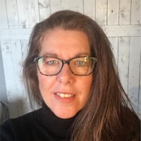 Miriam Van Maris