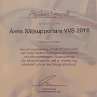 Anders Brandt
