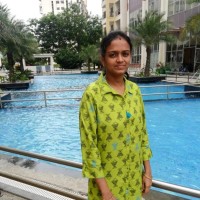 Dhivya Gopinath