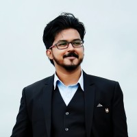 Akhil Kumar K