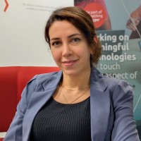 Atefeh J.
