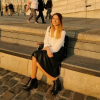 Liana Giampoura
