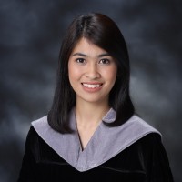 Danielle Anne Sangalang