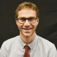 Joshua Rosenbaum