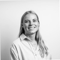 Anne Nørskov Pedersen