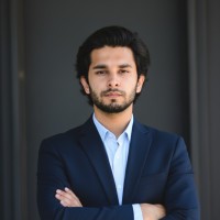 Bilal Habib