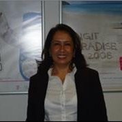Firouzeh Münzker