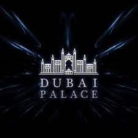 dubai palace
